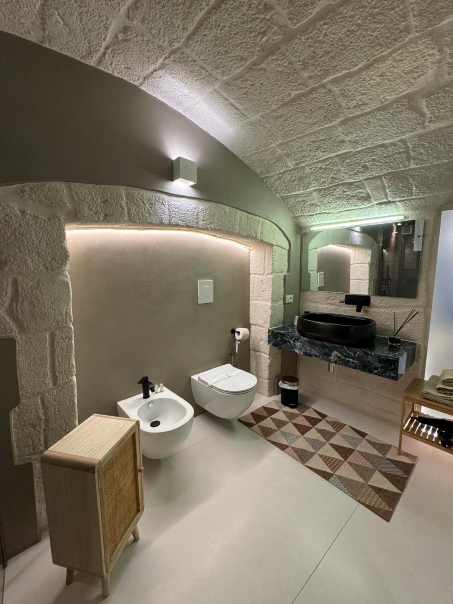 Mia House Apartment Monopoli Esterno foto