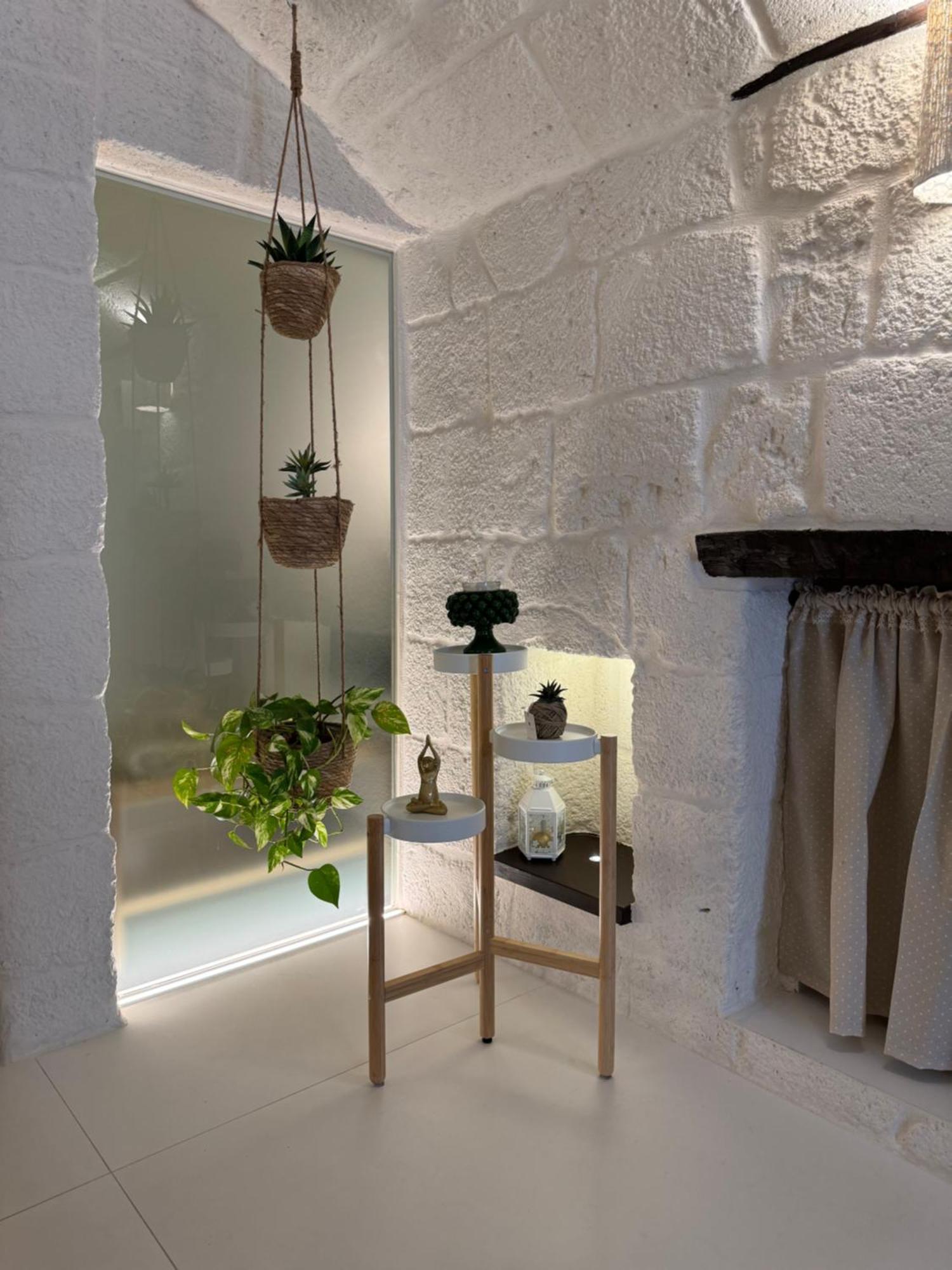 Mia House Apartment Monopoli Esterno foto
